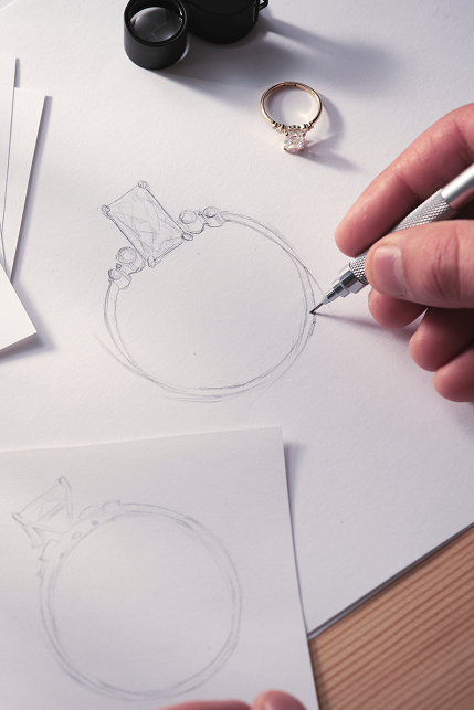 CREATE WITH ZALES