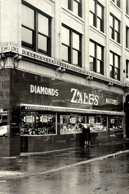A CENTURY OF STYLE